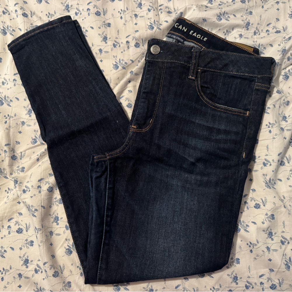 AEO Jeans
